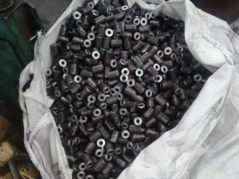 威信小口径厚壁钢管切割定制